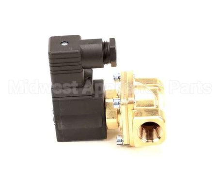 ASFSTND-1611 Beech Ovens Spray Filter Solenoid Valve S