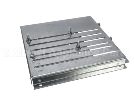ASM00056 Aaon Assy Mtr Mnt 3Hp 'B' H.eff