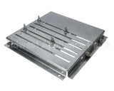 ASM00056 Aaon Assy Mtr Mnt 3Hp 'B' H.eff
