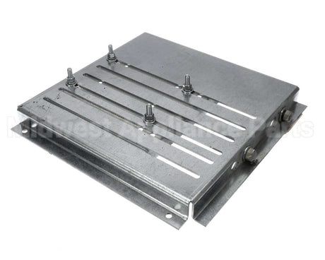 ASM00056 Aaon Assy Mtr Mnt 3Hp 'B' H.eff