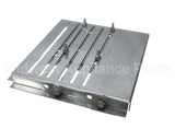 ASM00056 Aaon Assy Mtr Mnt 3Hp 'B' H.eff
