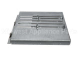 ASM00056 Aaon Assy Mtr Mnt 3Hp 'B' H.eff