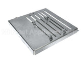 ASM00056 Aaon Assy Mtr Mnt 3Hp 'B' H.eff