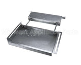 ASM00083 Aaon Motor Mount Assembly