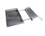 ASM00083 Aaon Motor Mount Assembly