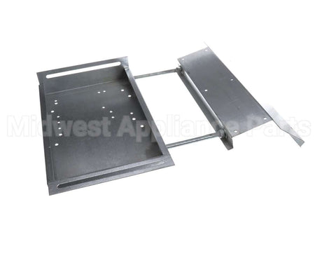 ASM00083 Aaon Motor Mount Assembly