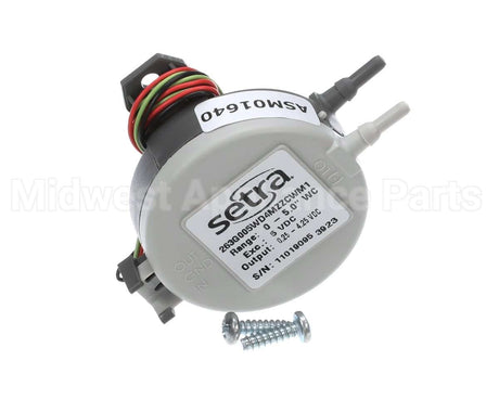 ASM01640 Aaon Static Pressure Transducer