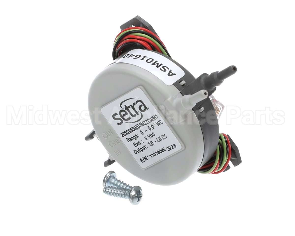 ASM01640 Aaon Static Pressure Transducer