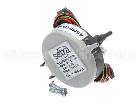 ASM01640 Aaon Static Pressure Transducer