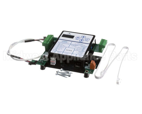 ASM01668 Aaon Modgas-X Controller