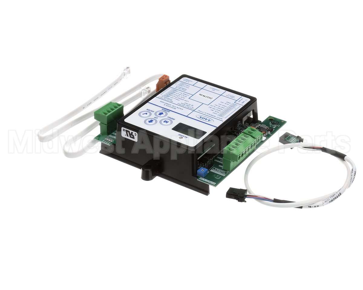 ASM01668 Aaon Modgas-X Controller