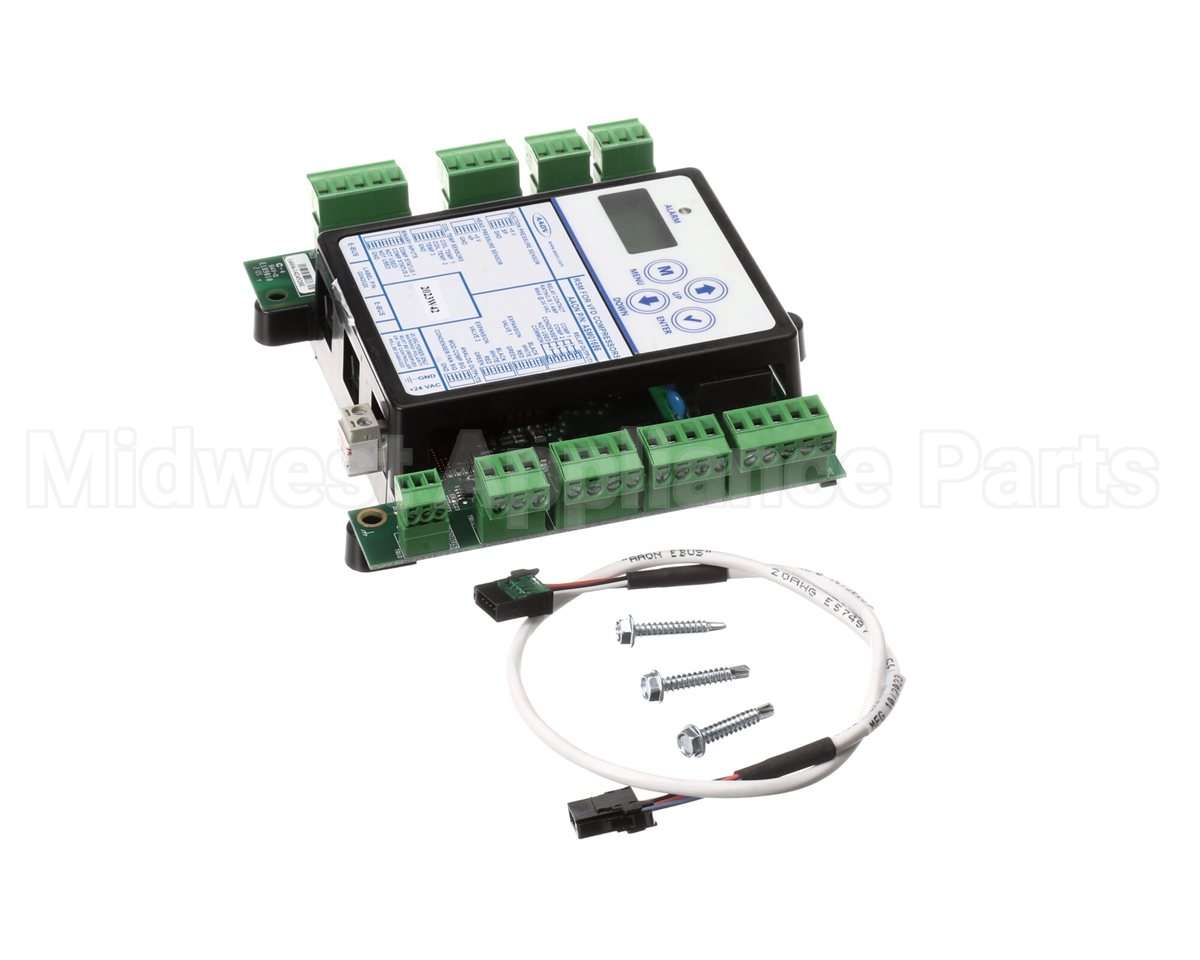 ASM01686 Aaon Ref System Module