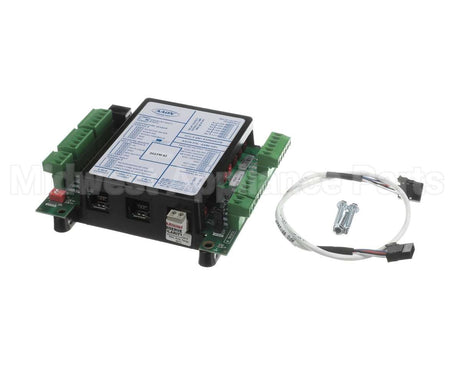 ASM01691 Aaon Board Expn Vccx-Em1 Wattmaster