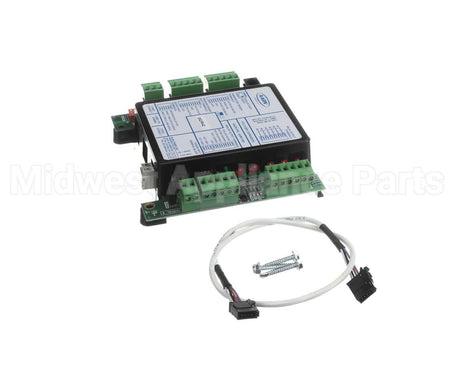 ASM01691 Aaon Board Expn Vccx-Em1 Wattmaster