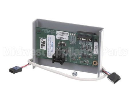 ASM01696 Aaon Emulator Board