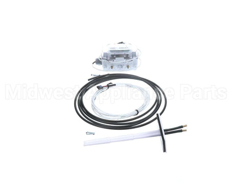 ASM01831 Aaon E-Bus Co2 Sensor Duct Mount