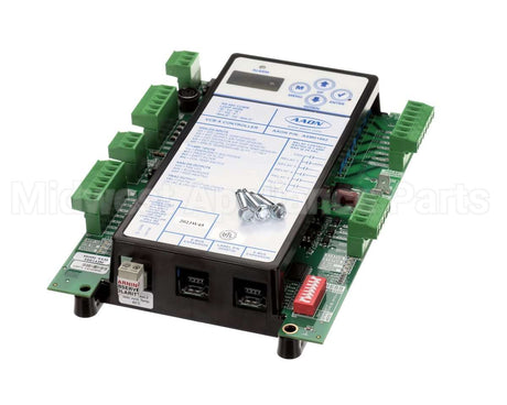 ASM01862 Aaon Cntrl Vcbx W/Bacnet Display