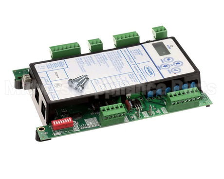 ASM01862 Aaon Cntrl Vcbx W/Bacnet Display