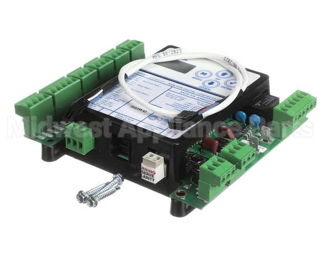 ASM02201 Aaon Full Digital Refrig Module