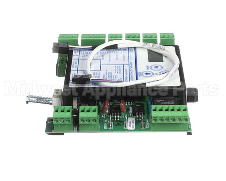 ASM02201 Aaon Full Digital Refrig Module