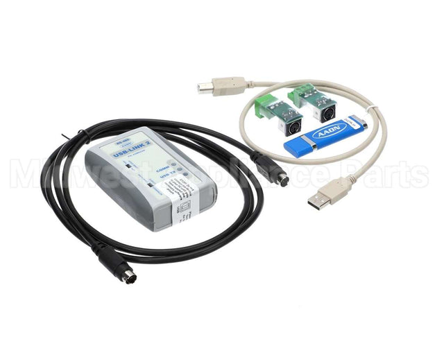 ASM02244 Aaon Oe366 Usb Link