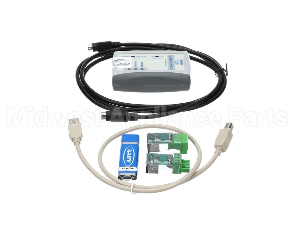 ASM02244 Aaon Oe366 Usb Link