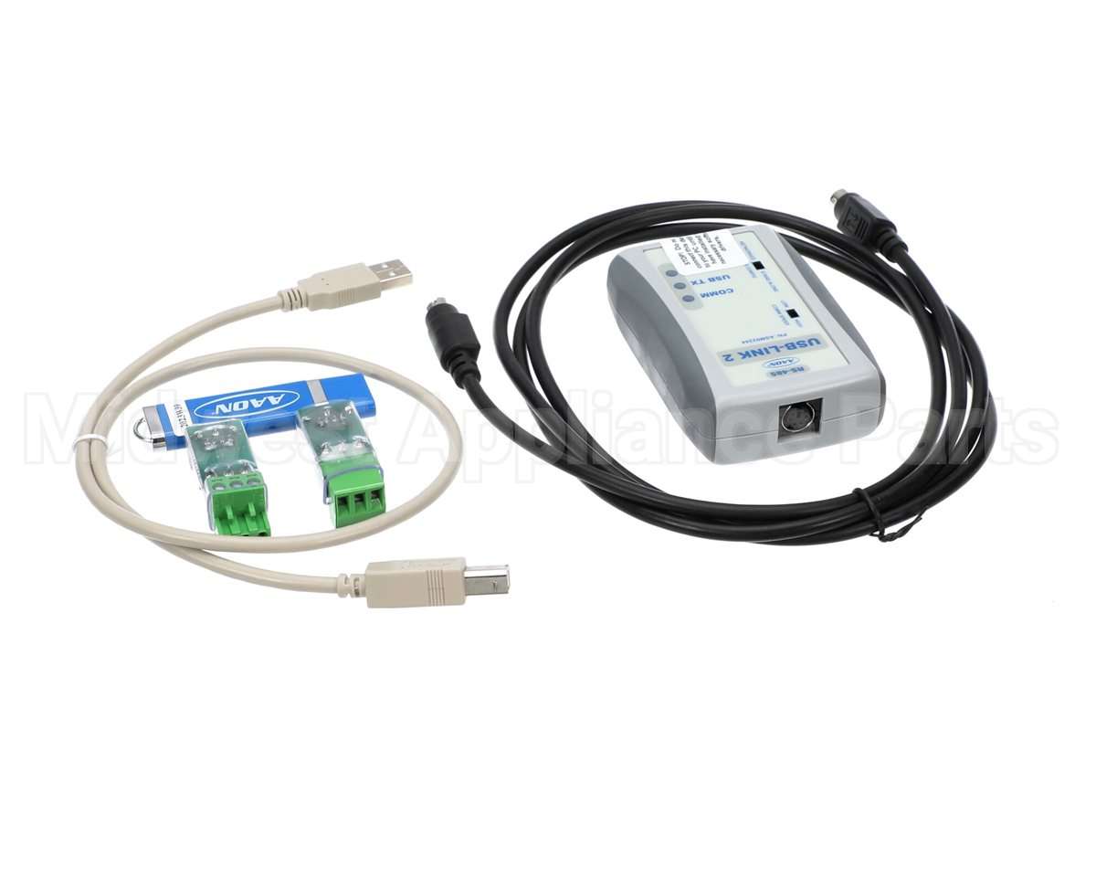 ASM02244 Aaon Oe366 Usb Link