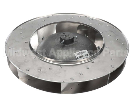 ASM07332 Aaon Wheel Cw 1.75-9-.63