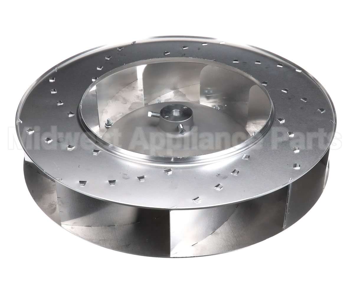 ASM07335 Aaon Blower Wheel