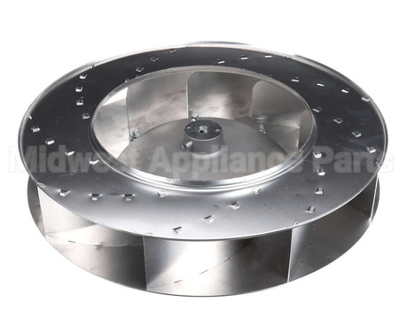 ASM07335 Aaon Blower Wheel