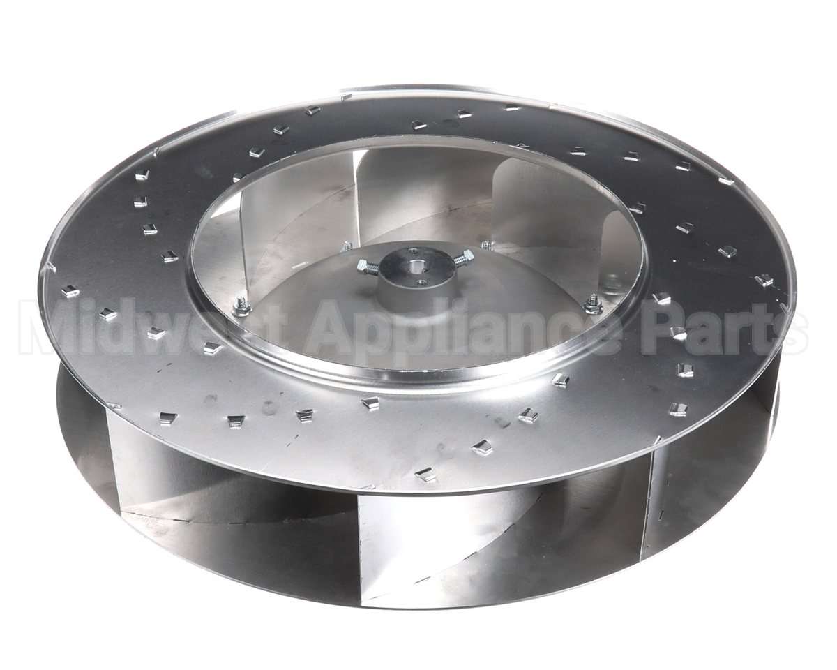 ASM07335 Aaon Blower Wheel