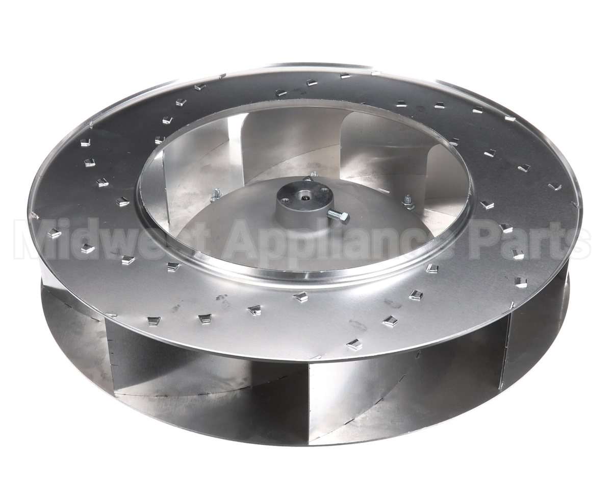 ASM07335 Aaon Blower Wheel