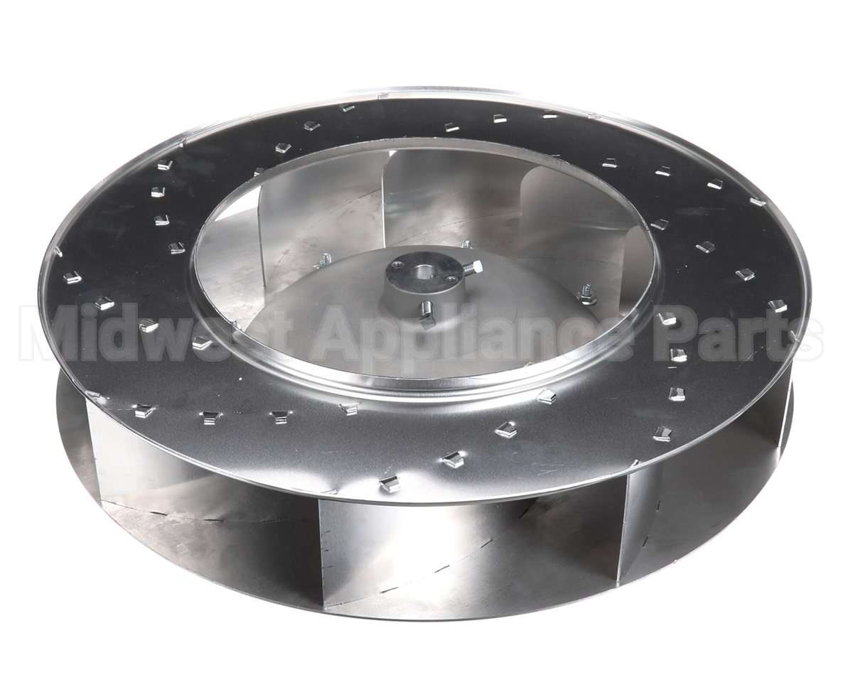 ASM07335 Aaon Blower Wheel