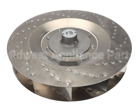 ASM07344 Aaon Blower Wheel