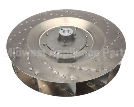 ASM07344 Aaon Blower Wheel