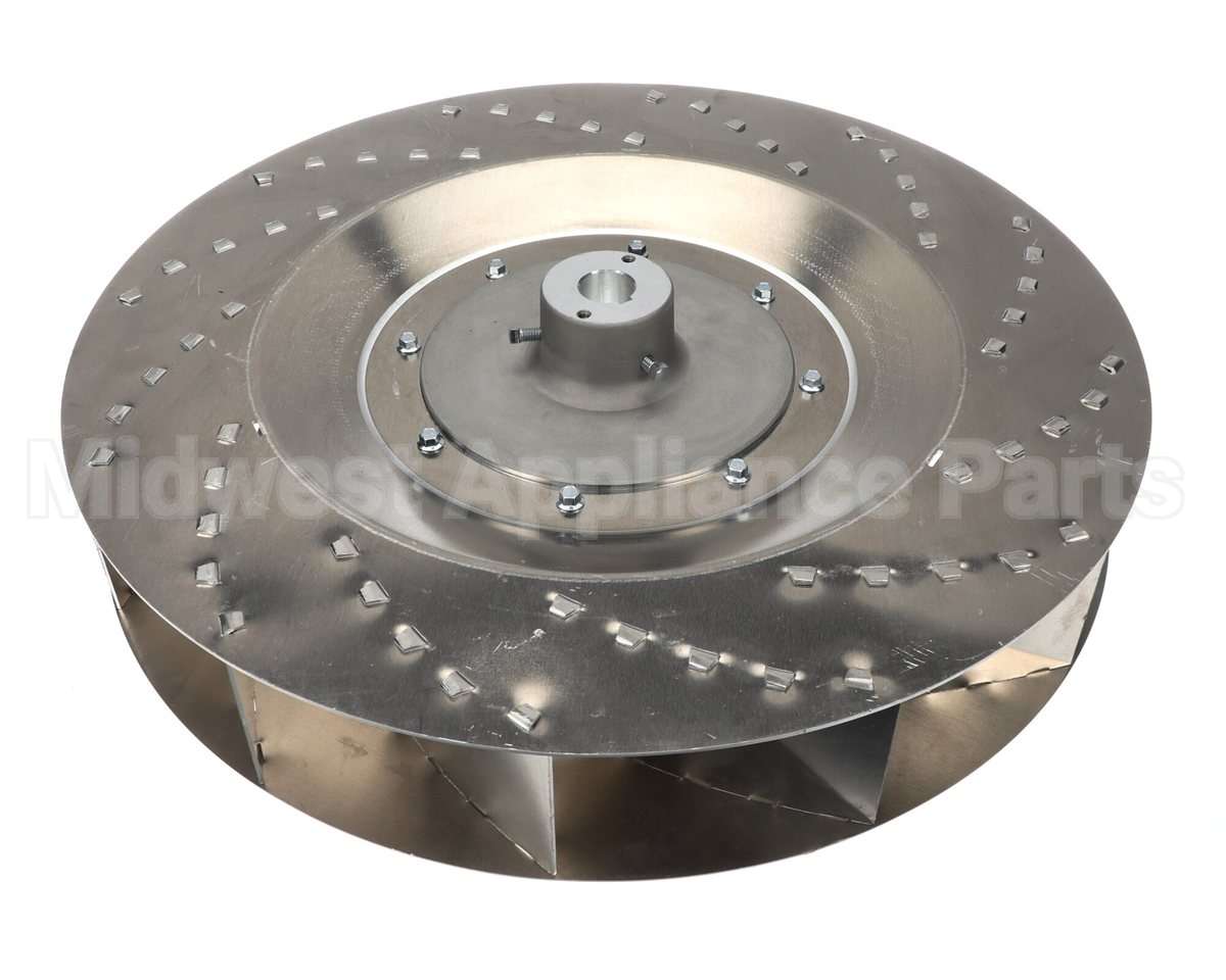ASM07344 Aaon Blower Wheel