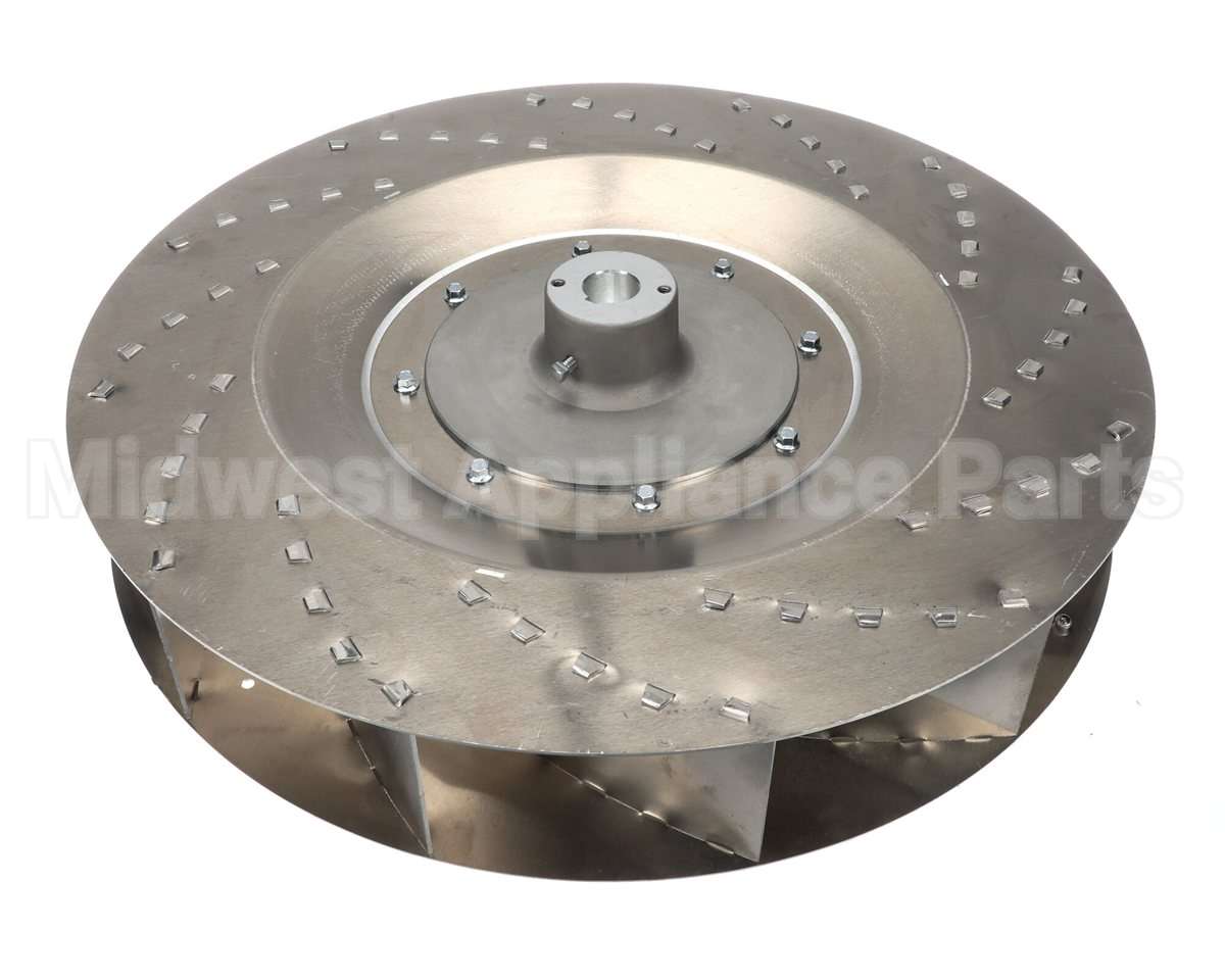 ASM07344 Aaon Blower Wheel