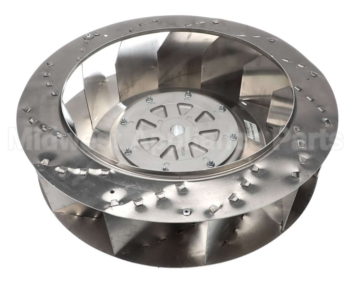 ASM07350 Aaon Wheel 220 At-4.93-12-Cw-1.13R