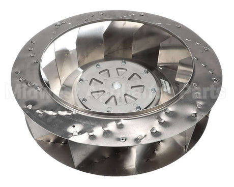 ASM07350 Aaon Wheel 220 At-4.93-12-Cw-1.13R