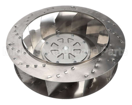 ASM07350 Aaon Wheel 220 At-4.93-12-Cw-1.13R