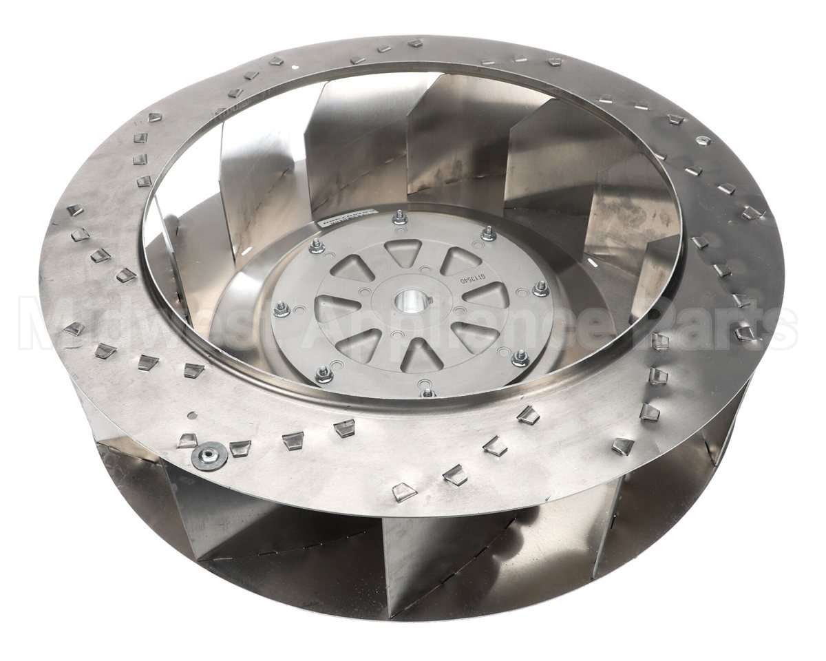 ASM07350 Aaon Wheel 220 At-4.93-12-Cw-1.13R