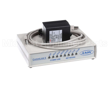 ASM07420 Aaon Controller Commlink6