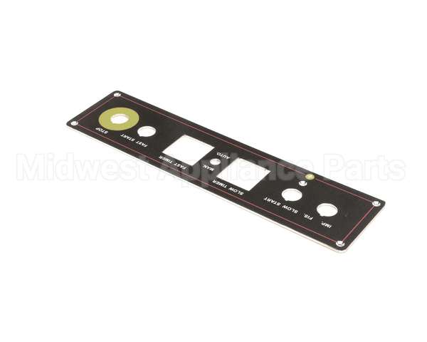 ASP-120-3-23 Thunderbird Control Panel