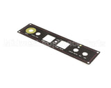 ASP-120-3-23 Thunderbird Control Panel