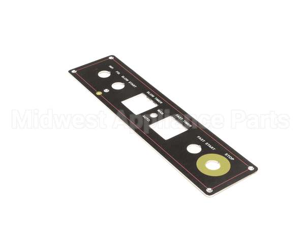 ASP-120-3-23 Thunderbird Control Panel