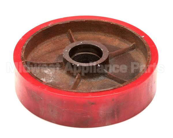 ASP-200-2-19 Thunderbird Wheel