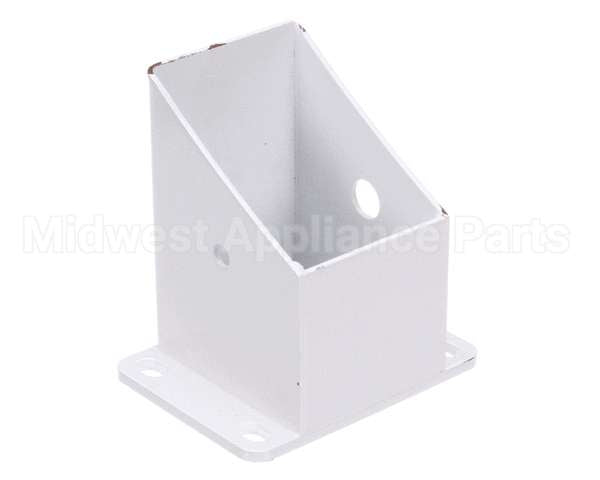 ASP-60-3-20 Thunderbird Left Thrust Roller Support