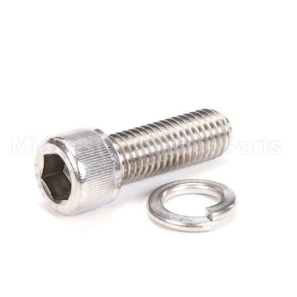 ASP-80-1-14 Compatible Thunderbird Bolts