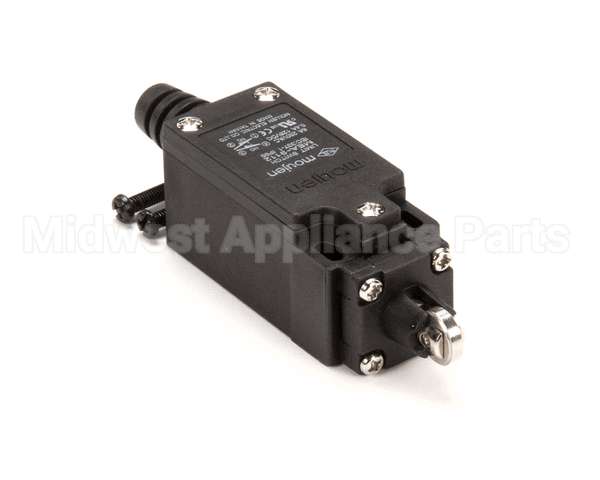 ASP-80-3-26 Thunderbird Microswitch Safety Guard