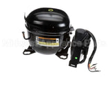 ASP-NT2168GKV Turbo Air Compressor
